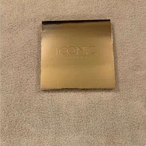 ICONIC London Eyeshadow Palette